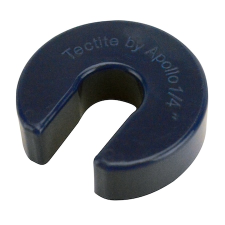 Apollo 1/4 in. Demount Clip FSBDC14